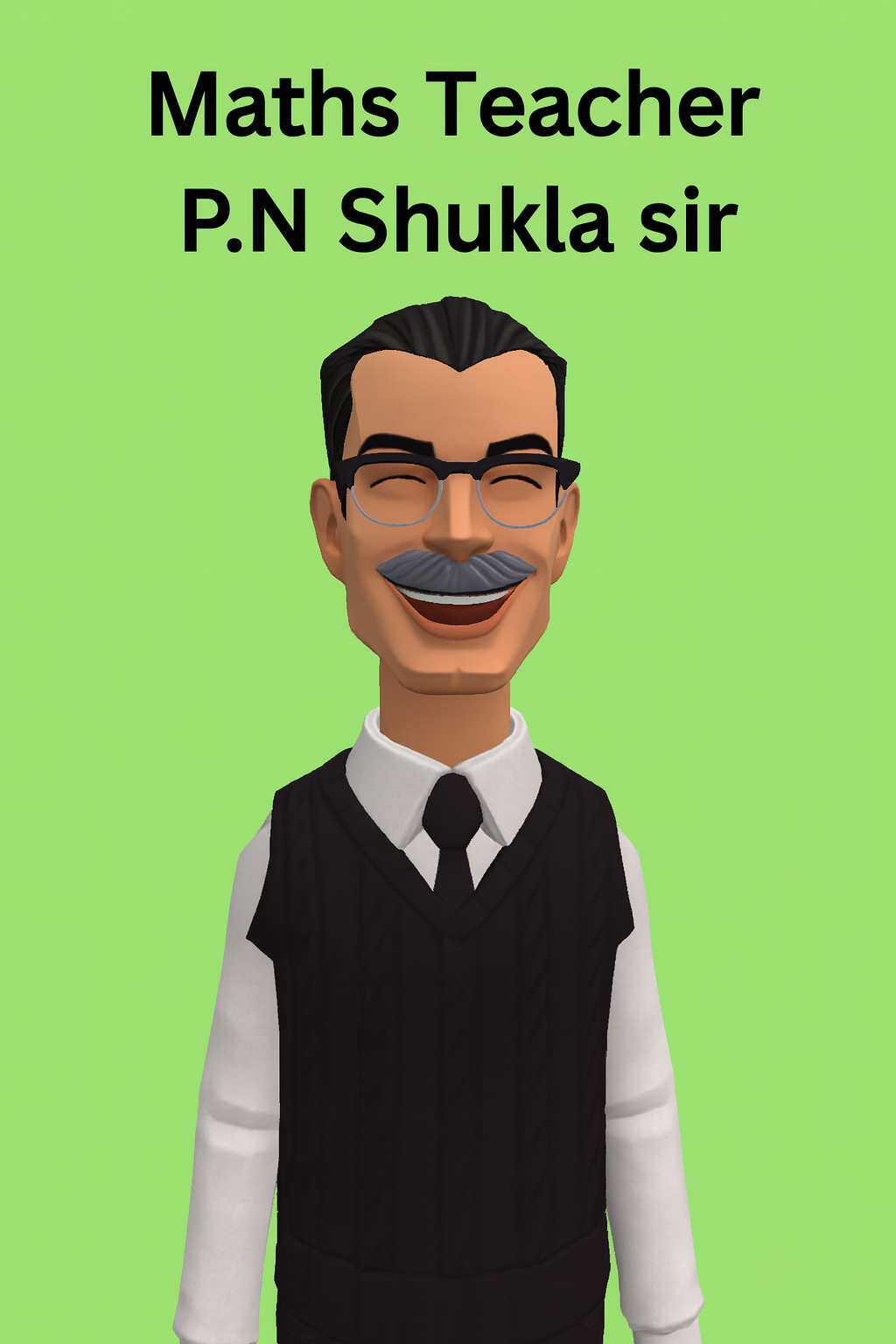 Griffen EduSmart AI Teacher 5