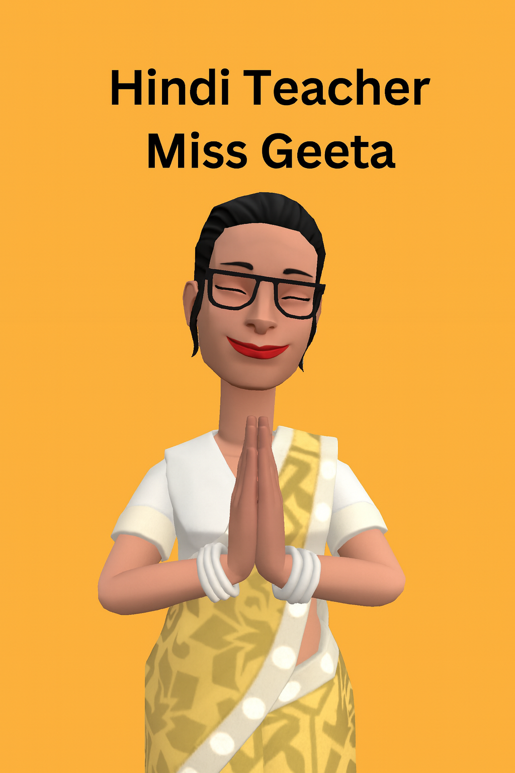 Griffen EduSmart AI Teacher 4